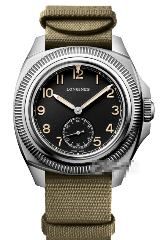 ロンジン クラシックリイシュー L2.838.4.53.8、43MMの大径が紡ぐ、アンティークと現代の新たな関係